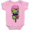ice cream Baby Onesie