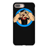 popeye le marin iPhone 8 Plus