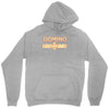 domino Unisex Hoodie