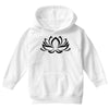 lotus Youth Hoodie