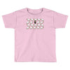 black sheep, ideal gift or christmas present Toddler T-shirt