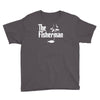 the fisherman Youth Tee