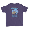 alzheimer Youth Tee