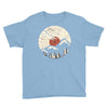 Mountain Wildlife Youth Tee
