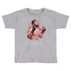 khabıb nurmagamedov painting Toddler T-shirt