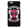 Real Girls Ride With Daryl iPhone 6 Plus/6s Plus Case