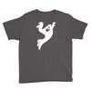 fun ghost Youth Tee