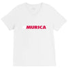 #murica V-Neck Tee