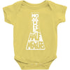 full measure Baby Bodysuit