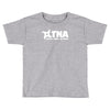 tna tokyo ninja academy Toddler T-shirt