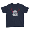 darth vader reindeer Youth Tee