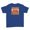 melchester rovers, ideal gift or birthday present Youth Tee
