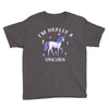 i'm really a unicorn Youth Tee