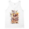 pirate Tank Top