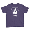 dog Youth Tee