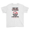 step kids Youth Tee
