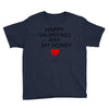 happy valentine day honey Youth Tee