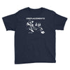 the replacements let it be Youth Tee