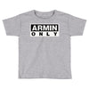 armin only Toddler T-shirt