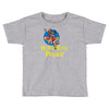 hong kong phooey Toddler T-shirt