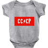 cccp Baby Onesie