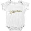 Steven Hawking Baby Onesie