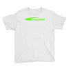 kawasaki team Youth Tee
