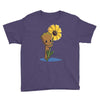 green thumb Youth Tee