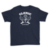 cleric Youth Tee