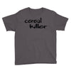 cereal killer Youth Tee