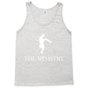 minitry Tank Top