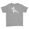 mens surfing Youth Tee