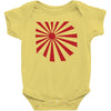 japan Baby Onesie