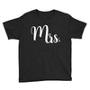 mrs. Youth Tee