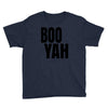 boo yah Youth Tee
