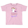 kindergarten squad Toddler T-shirt
