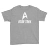 hardwell star trek Youth Tee