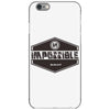 Impossible iPhone 6/6s Case