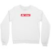 me vale hypebeast Crewneck Sweatshirt