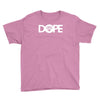 dope diamond Youth Tee