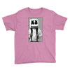 man Youth Tee