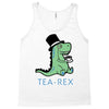 tee rex Tank Top