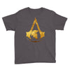 assassin creed odyssey Youth Tee