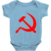 cccp Baby Onesie