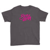 BOSS LADY Youth Tee