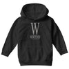 movie t shirt inspired by the great films   batman Youth Hoodie
