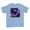 The Evil Queen Youth Tee