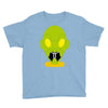 annihilus face Youth Tee