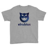 elrubius Youth Tee