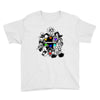 undertale flowey Youth Tee
